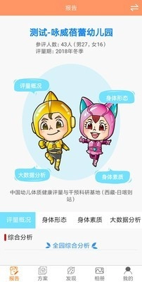 贝比壮园所端正版图2