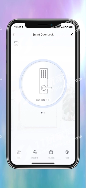 樂沃智慧通用版图2