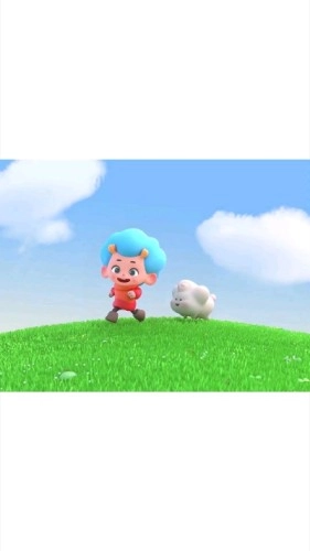 幼儿英语东东龙安卓直装版图3