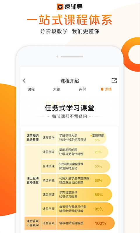 猿辅导免费原版图5