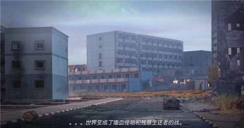 欲世触发(2)