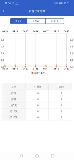 联代递管家手机正版图4