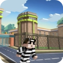 像素射击国际服官方正版