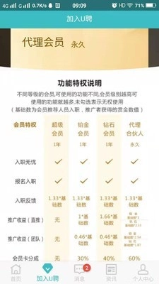 U聘手机正版图4