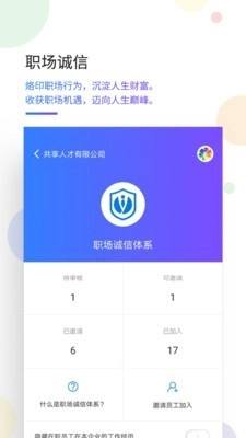 共享人才最新版图4
