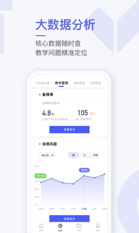 爱学习校长安卓版图3
