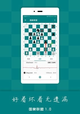 国象联盟原版图2