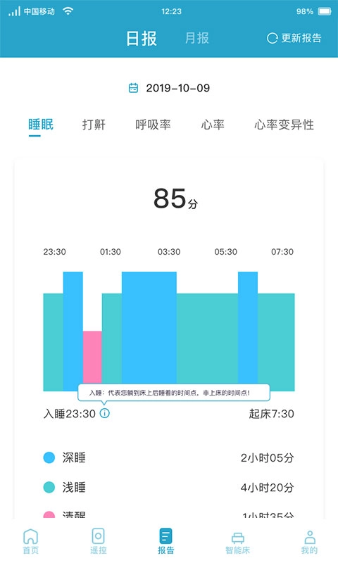 麒盛智眠官方正版图2