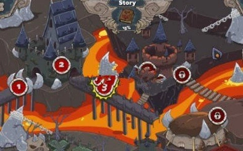 恶魔爆炸图1