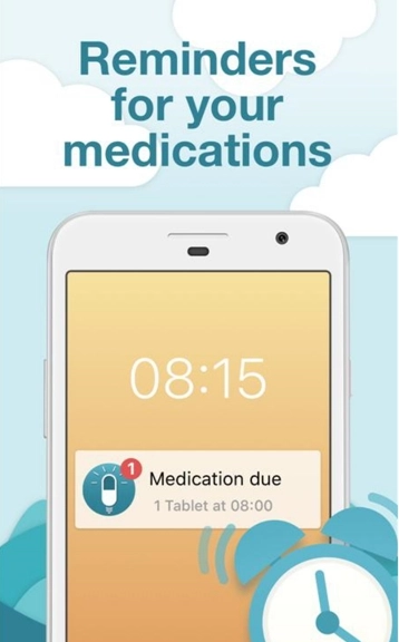 MyTherapy手机最新版图1