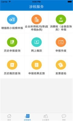 广东国税官方最新版图3