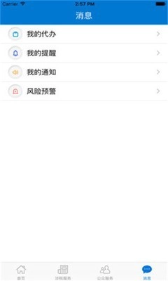 广东国税官方最新版图5