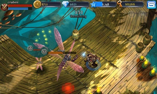 地牢猎手3免谷歌图2