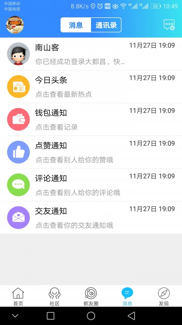 大都昌正版图4