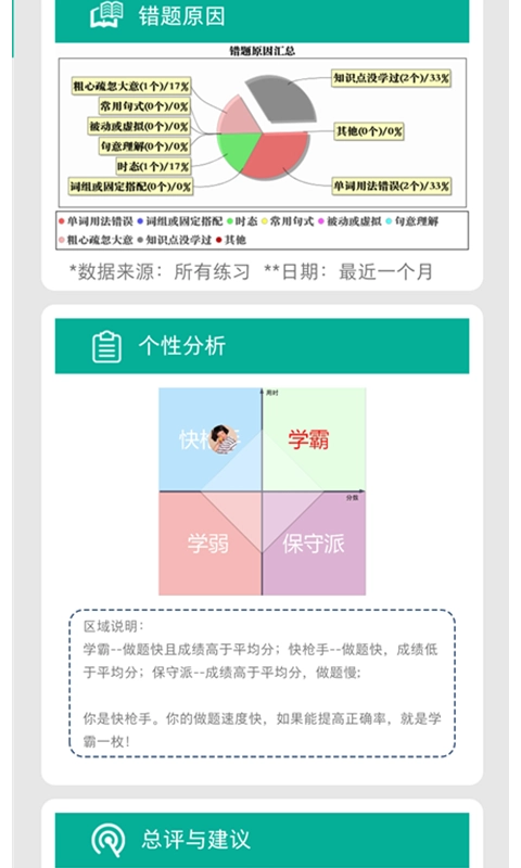 初中语法安卓官方版图5
