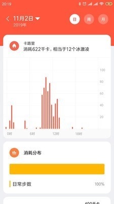 小米穿戴最新免费版图3
