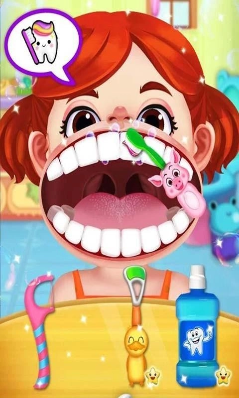 超级小牙医最新免费版图3
