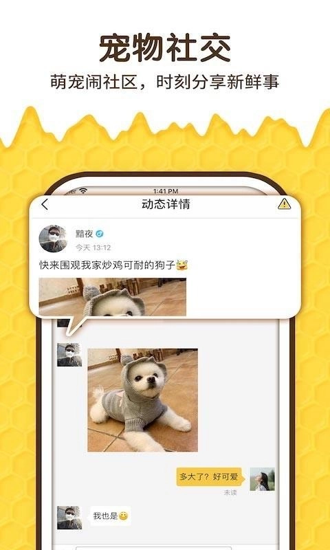 宠乐园手机最新版图5