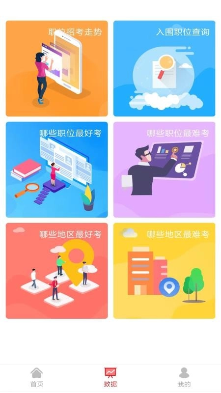 公考大师免费版图2