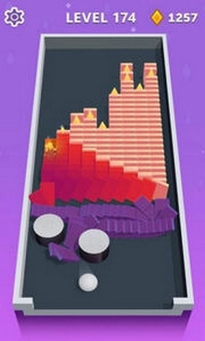 别碰我的球红包版(3)