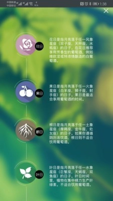 生物动力法日历图4