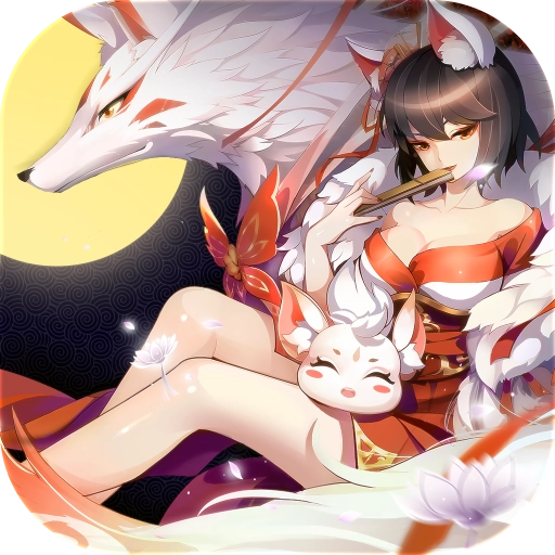 神姬奇谭红包版