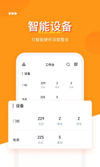 哈租客公寓最新版图3