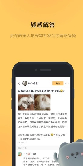 宠明无广告版图3
