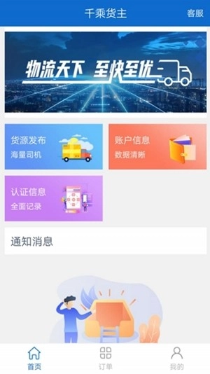 千乘货主正版图1