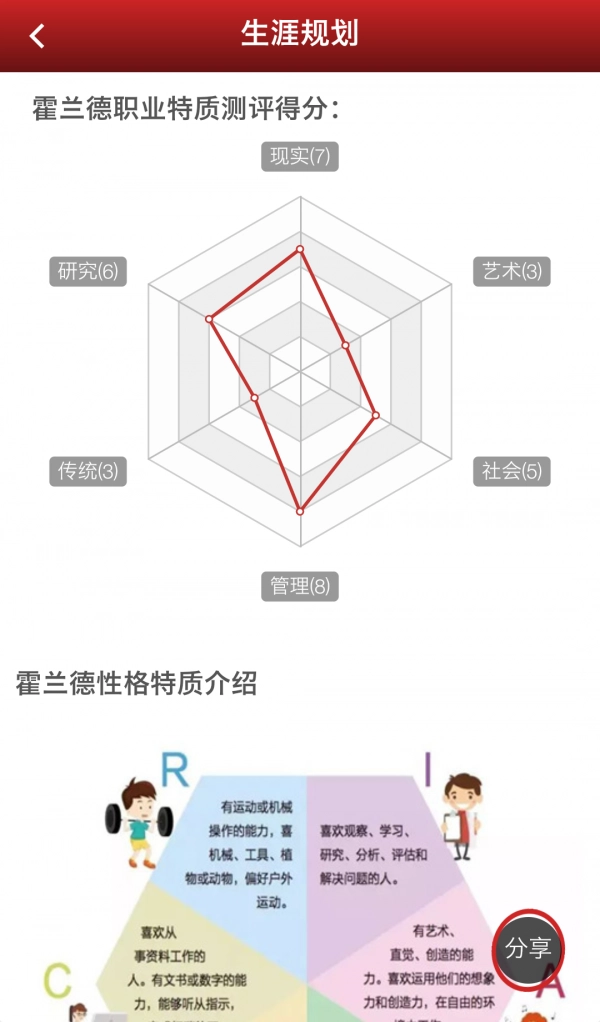 升学大师最新免费版图2