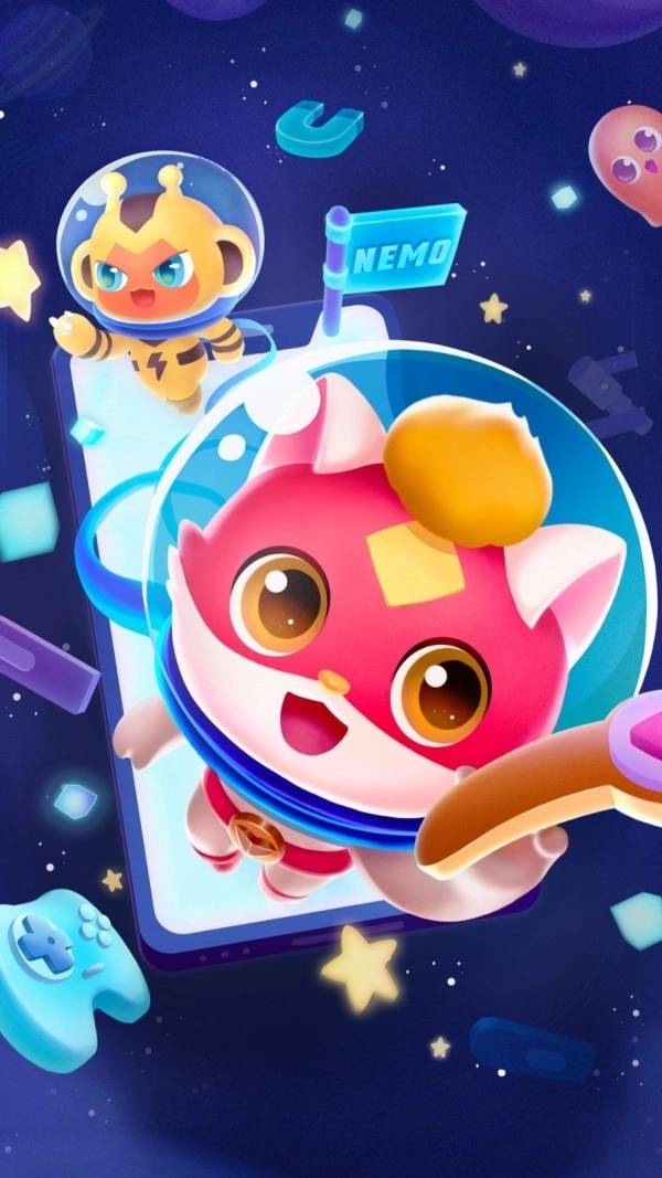 编程猫Nemo最新版图1