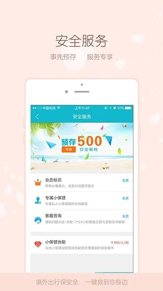 大保镖正版图4