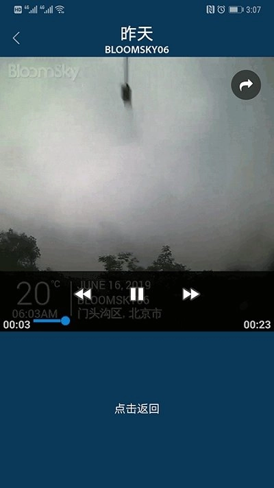 社会气象观测图1