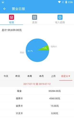 想米经营助手最新免费版图2