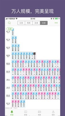 族记正版图2