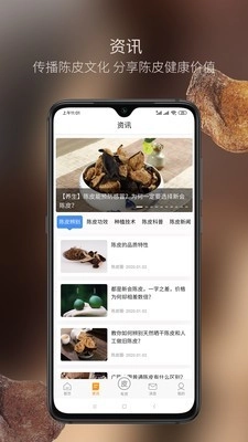 陈皮圈免费版图2
