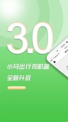 小马聚合司机安卓官方版图1