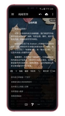 纯纯写作图3