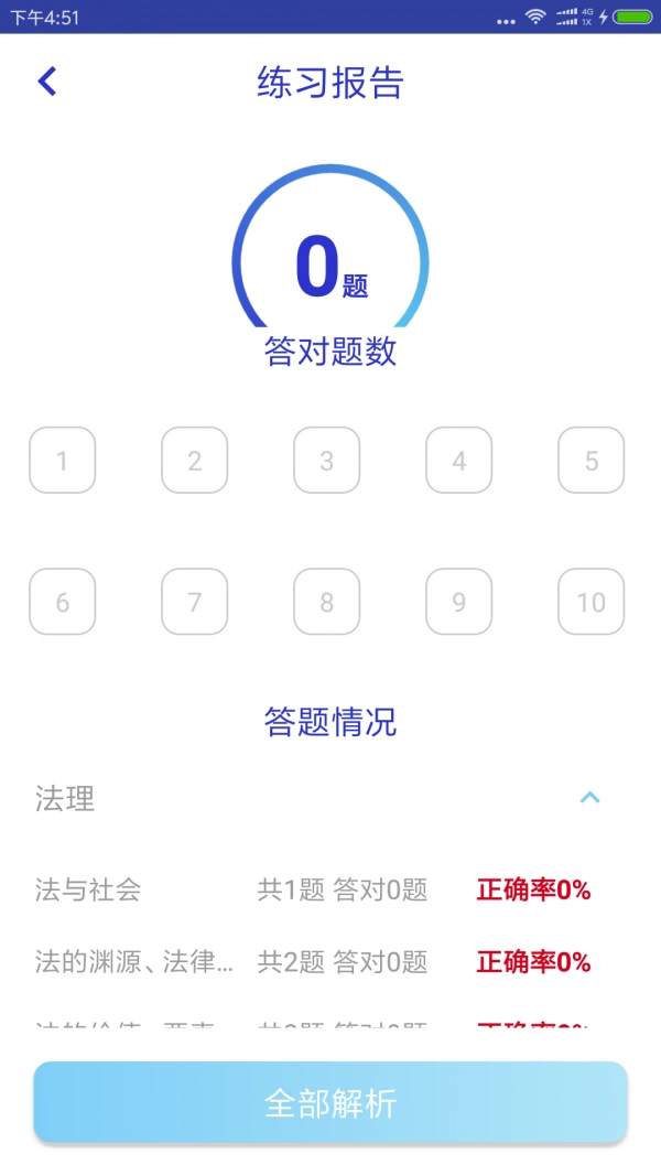 觉晓教育安卓直装版图5