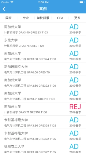 迁木网安卓版图4