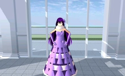 樱花校园无广告新旗袍最新免费版