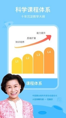 小火花AI课手机免费版图1