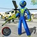 未来英雄绳索蜘蛛侠 v1.0