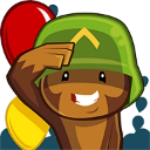 气球塔防5无敌版