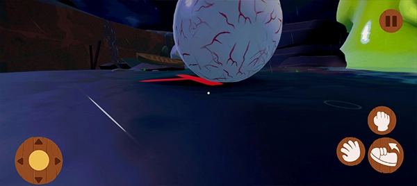 噩梦大叔深眠手机版图4