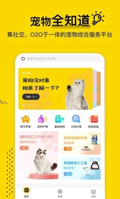 宠物全知道通用版图2
