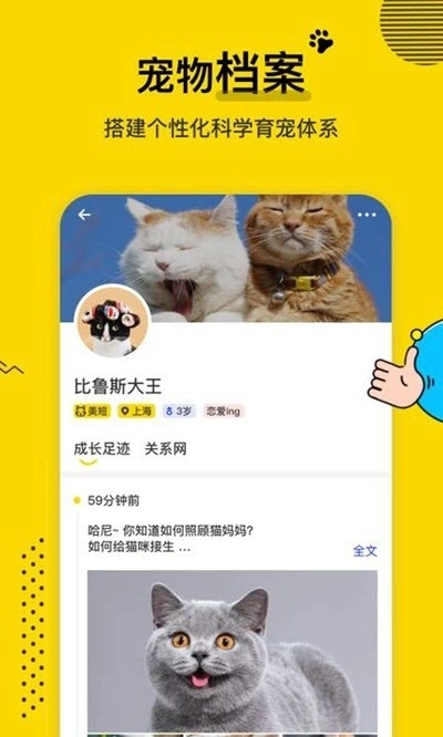 宠物全知道通用版图3