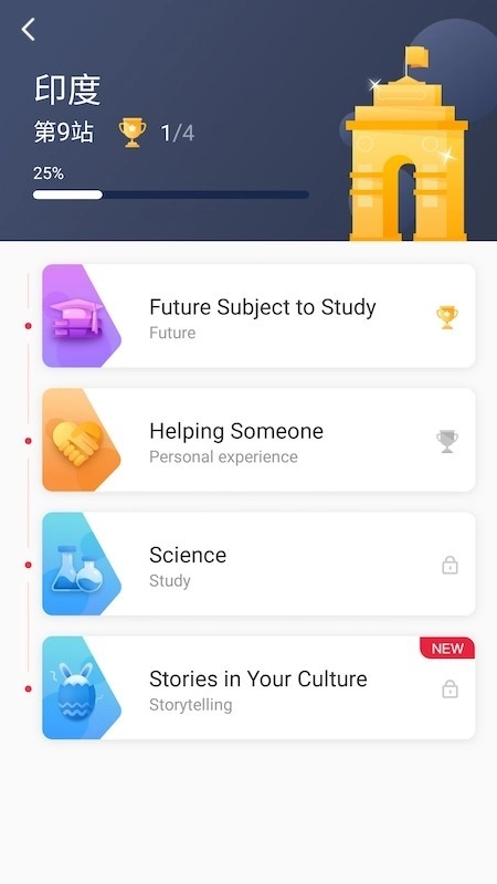 雅思智学最新版图5