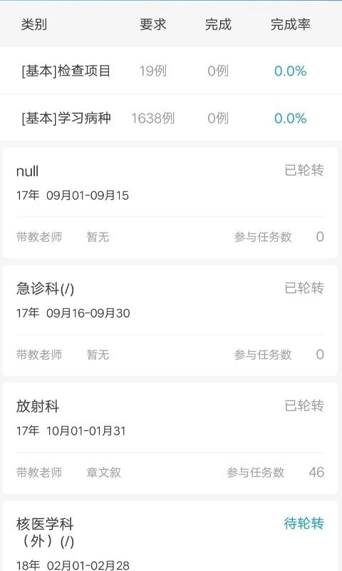 九划临床医培官方正版图3