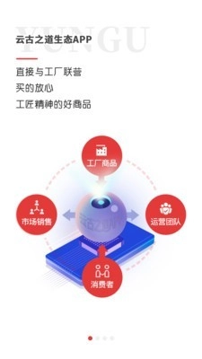 云古之道安卓免费版图1